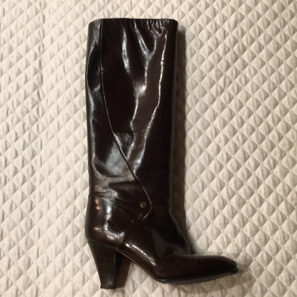 Gucci boots